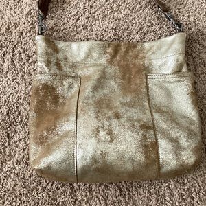 Rough and Tumble small lotus DGM